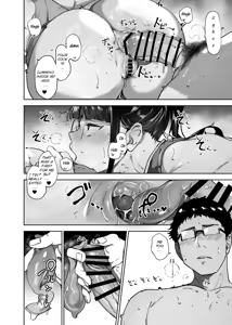 Page 219 of Otaku Tomodachi to no Sex wa Saikou ni Kimochi Ii Sex with Your Otaku Friend is Mindblowing PART 1 + 2 + 3 (decensored) - preview thumbnail