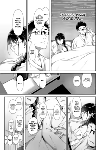 Page 89 of Otaku Tomodachi to no Sex wa Saikou ni Kimochi Ii Sex with Your Otaku Friend is Mindblowing PART 1 + 2 + 3 (decensored) - preview thumbnail