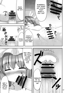 Page 16 of Koukoumu | Scarlet Dream - preview thumbnail