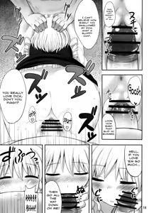 Page 18 of Koukoumu | Scarlet Dream - preview thumbnail