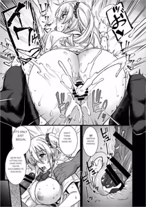 Page 34 of Rental Tanetsuke Oji-san 4 ~Papakatsu o Akuyou suru Namaiki Gal ni Oshioki Rinkan Party~ - preview thumbnail