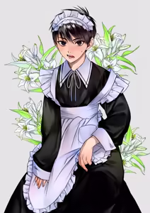 Page 72 of Kurokami Tanpatsu Danshi Matome - preview thumbnail