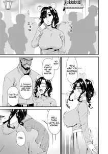 Page 127 of Haha to Tsuma o Yameru Toki vol. 2 - preview thumbnail