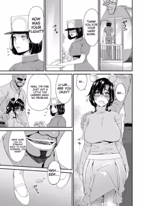Page 137 of Haha to Tsuma o Yameru Toki vol. 2 - preview thumbnail