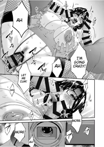Page 169 of Haha to Tsuma o Yameru Toki vol. 2 - preview thumbnail