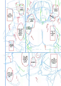 Page 180 of Haha to Tsuma o Yameru Toki vol. 2 - preview thumbnail