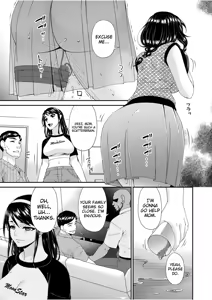 Page 61 of Haha to Tsuma o Yameru Toki vol. 2 - preview thumbnail