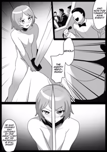 Page 6 of Succubus Colosseum - preview thumbnail