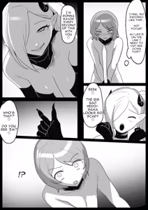 Page 9 of Succubus Colosseum - preview thumbnail