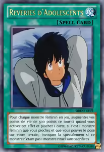 Page 100 of kimagure orange road toutes les images postes avant sur mon ancien compte deviantart - preview thumbnail