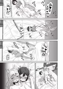 Page 13 of Interspecies Estrus by Kourui - preview thumbnail