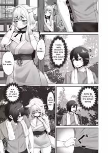 Page 15 of Interspecies Estrus by Kourui - preview thumbnail