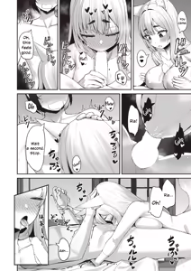 Page 22 of Interspecies Estrus by Kourui - preview thumbnail