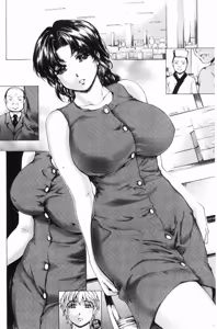 Page 105 of 9時から5時までの恋人 1-14 - preview thumbnail