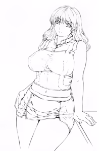Page 569 of 9時から5時までの恋人 1-14 - preview thumbnail