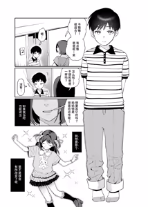 Page 6 of Onnanoko ni Shite Ageru | 把你变成女孩子♡ - preview thumbnail