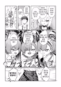 Page 7 of Neru! Neru! Neru! Jetstream Neru-chan o Shikakeru zo! - preview thumbnail