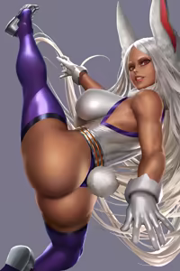 Page 1027 of Gallery of NeoArtCorE - preview thumbnail