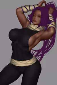 Page 1035 of Gallery of NeoArtCorE - preview thumbnail