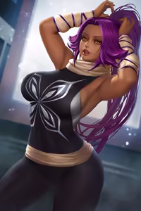 Page 1043 of Gallery of NeoArtCorE - preview thumbnail