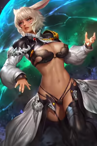 Page 1067 of Gallery of NeoArtCorE - preview thumbnail