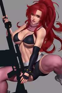 Page 1129 of Gallery of NeoArtCorE - preview thumbnail