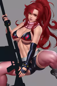 Page 1132 of Gallery of NeoArtCorE - preview thumbnail