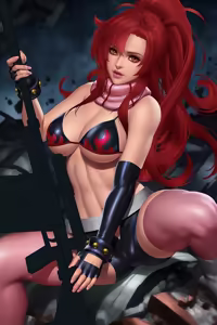 Page 1135 of Gallery of NeoArtCorE - preview thumbnail