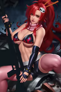 Page 1136 of Gallery of NeoArtCorE - preview thumbnail