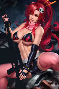 Page 1137 of Gallery of NeoArtCorE - preview thumbnail