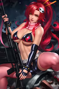 Page 1138 of Gallery of NeoArtCorE - preview thumbnail