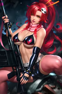 Page 1139 of Gallery of NeoArtCorE - preview thumbnail