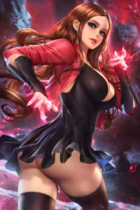 Page 1161 of Gallery of NeoArtCorE - preview thumbnail