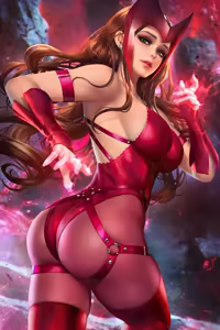 Page 1162 of Gallery of NeoArtCorE - preview thumbnail