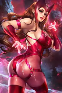 Page 1163 of Gallery of NeoArtCorE - preview thumbnail