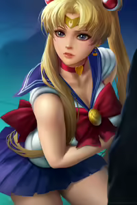 Page 1201 of Gallery of NeoArtCorE - preview thumbnail