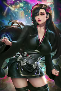 Page 1217 of Gallery of NeoArtCorE - preview thumbnail