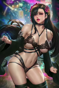 Page 1218 of Gallery of NeoArtCorE - preview thumbnail