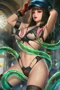Page 1222 of Gallery of NeoArtCorE - preview thumbnail