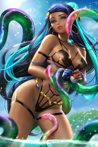 Page 1227 of Gallery of NeoArtCorE - preview thumbnail