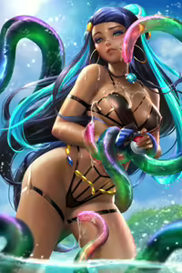 Page 1228 of Gallery of NeoArtCorE - preview thumbnail