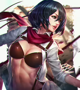 Page 1261 of Gallery of NeoArtCorE - preview thumbnail