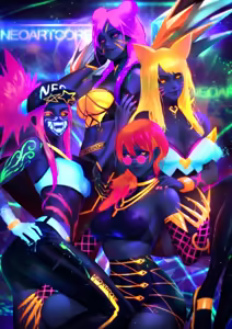 Page 1271 of Gallery of NeoArtCorE - preview thumbnail