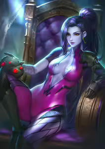 Page 1304 of Gallery of NeoArtCorE - preview thumbnail