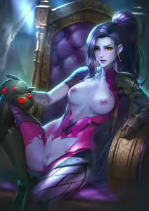 Page 1306 of Gallery of NeoArtCorE - preview thumbnail