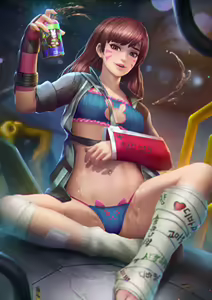 Page 1314 of Gallery of NeoArtCorE - preview thumbnail