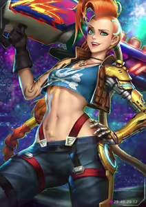 Page 1318 of Gallery of NeoArtCorE - preview thumbnail