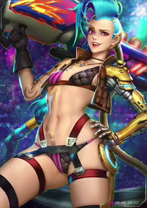 Page 1319 of Gallery of NeoArtCorE - preview thumbnail