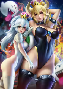 Page 1331 of Gallery of NeoArtCorE - preview thumbnail