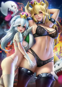 Page 1332 of Gallery of NeoArtCorE - preview thumbnail